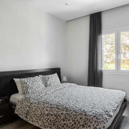 Cozy Apartment In City Center Салоники Экстерьер фото