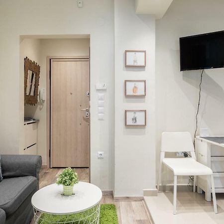 Cozy Apartment In City Center Салоники Экстерьер фото