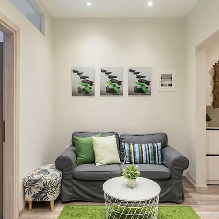 Cozy Apartment In City Center Салоники Экстерьер фото