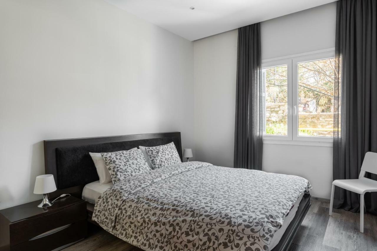 Cozy Apartment In City Center Салоники Экстерьер фото