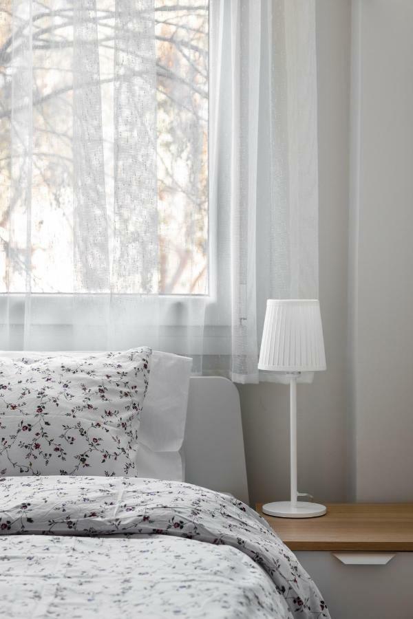 Cozy Apartment In City Center Салоники Экстерьер фото