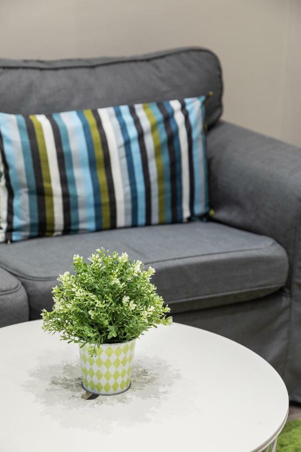 Cozy Apartment In City Center Салоники Экстерьер фото