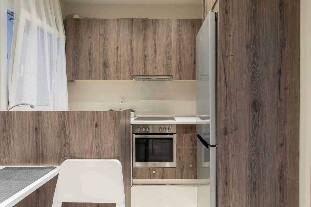 Cozy Apartment In City Center Салоники Экстерьер фото